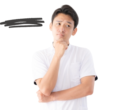 悩み
