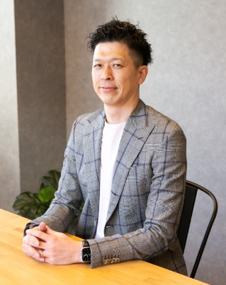 株式会社シナラボ　代表